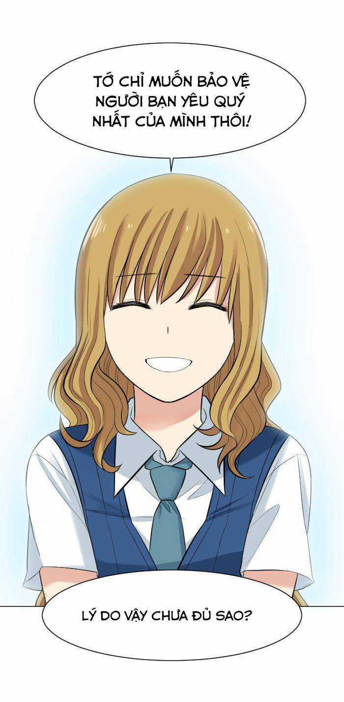 Good/Bad Fortune - Chương 12 - Trang 3