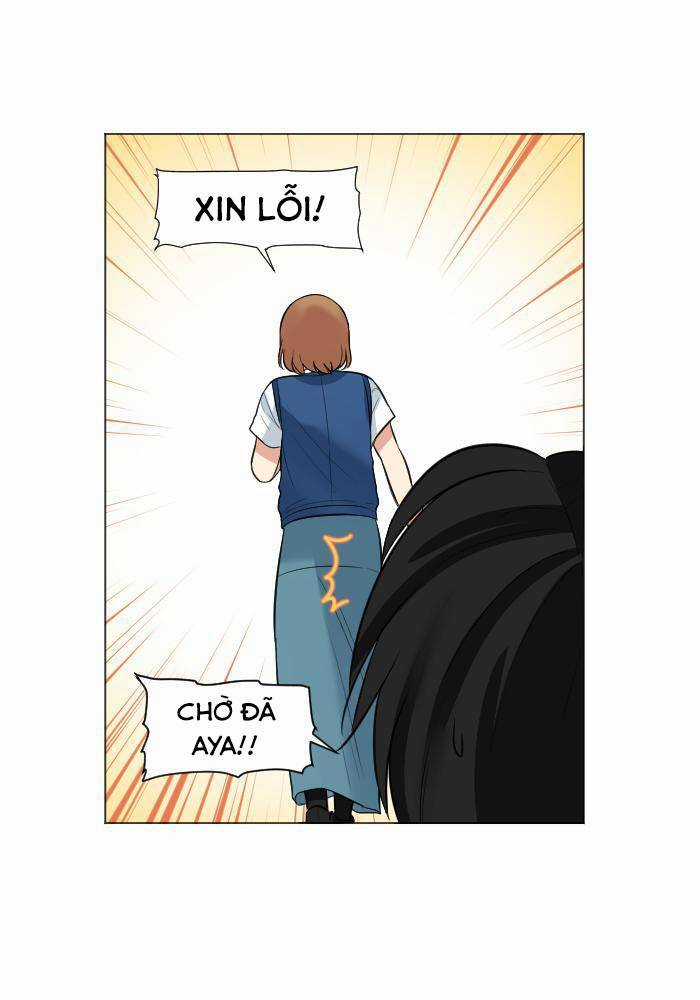 Good/Bad Fortune - Chương 12 - Trang 35