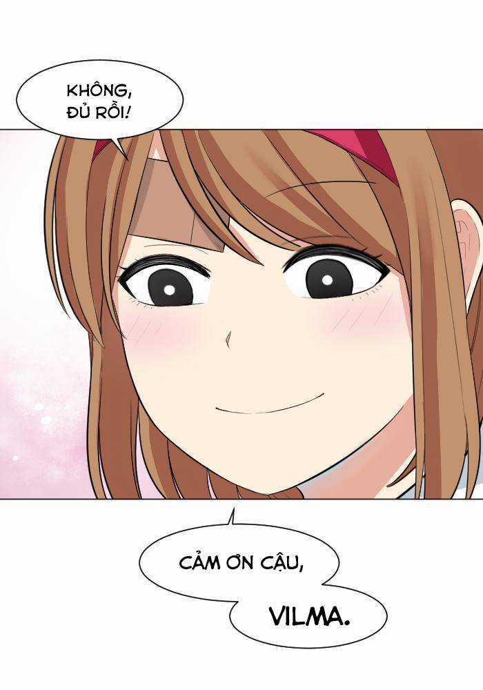 Good/Bad Fortune - Chương 12 - Trang 5