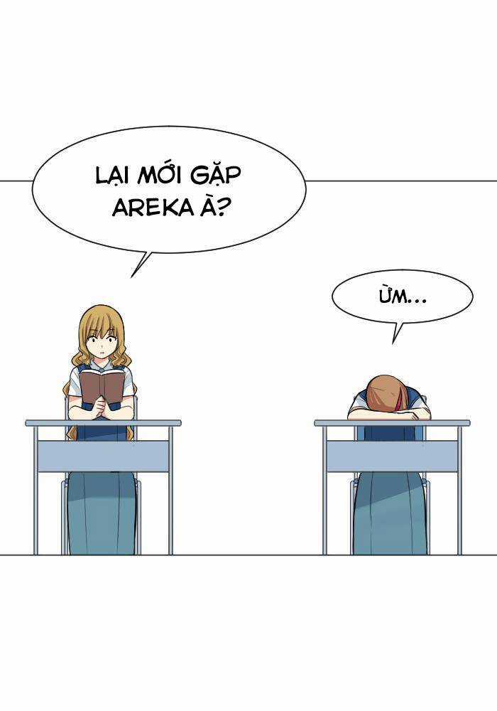 Good/Bad Fortune - Chương 12 - Trang 42