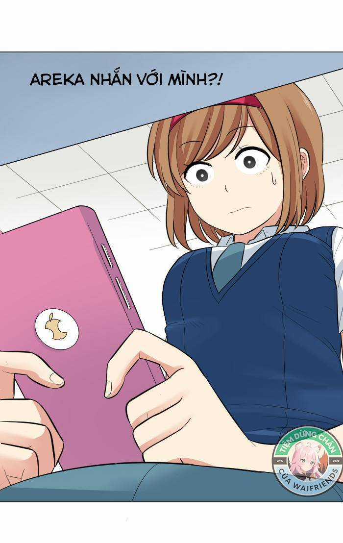 Good/Bad Fortune - Chương 12 - Trang 48