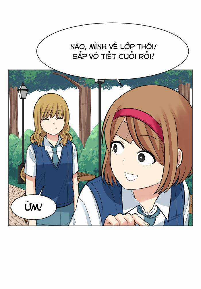 Good/Bad Fortune - Chương 12 - Trang 6