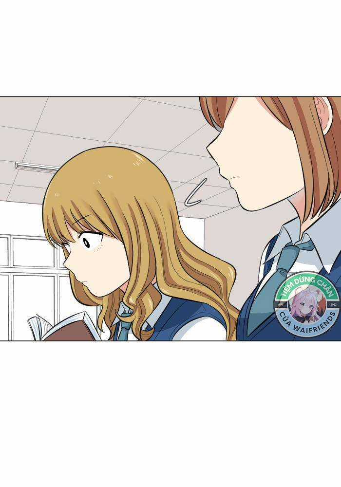 Good/Bad Fortune - Chương 12 - Trang 54