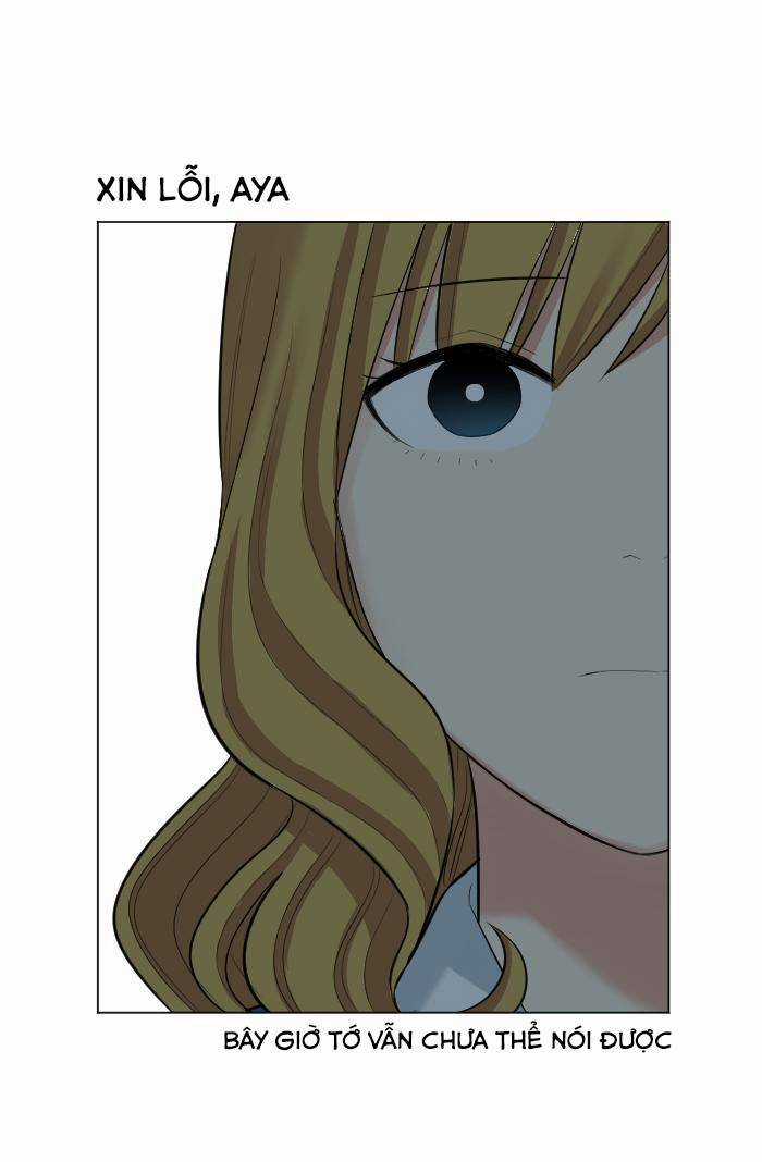 Good/Bad Fortune - Chương 12 - Trang 8