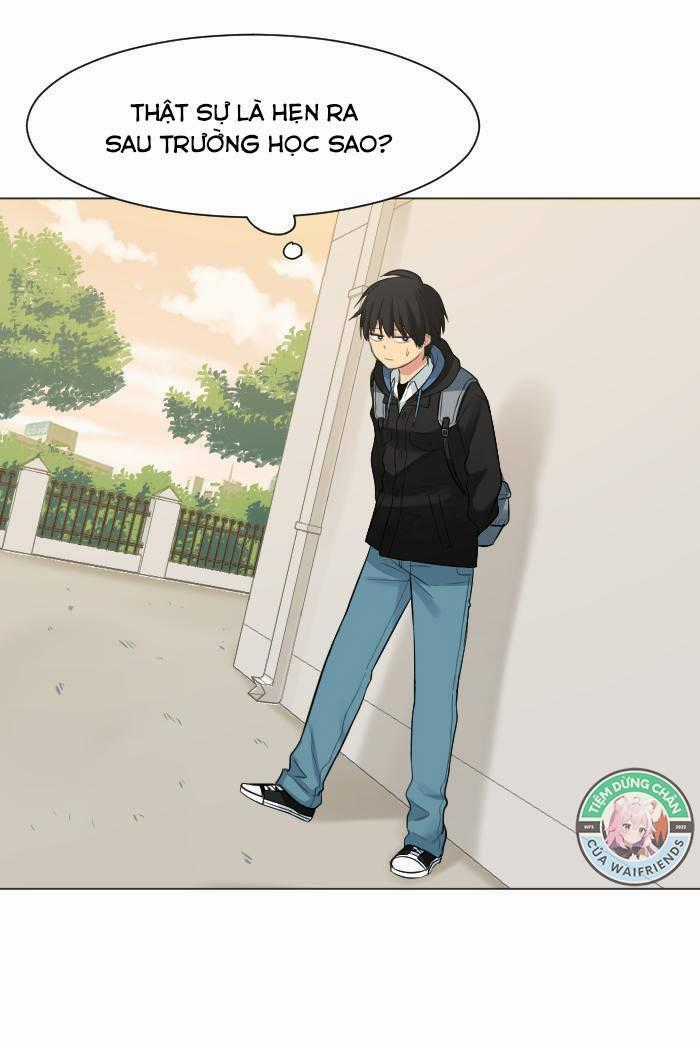 Good/Bad Fortune - Chương 13 - Trang 2