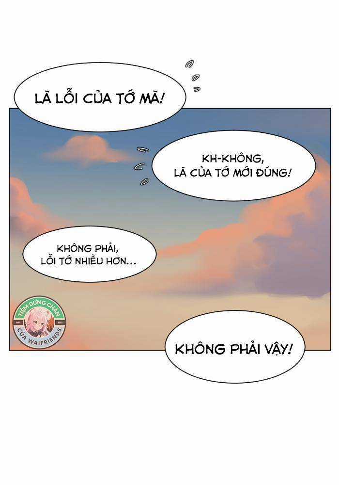 Good/Bad Fortune - Chương 13 - Trang 11