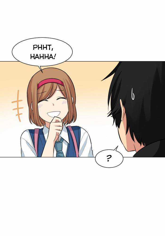 Good/Bad Fortune - Chương 13 - Trang 13