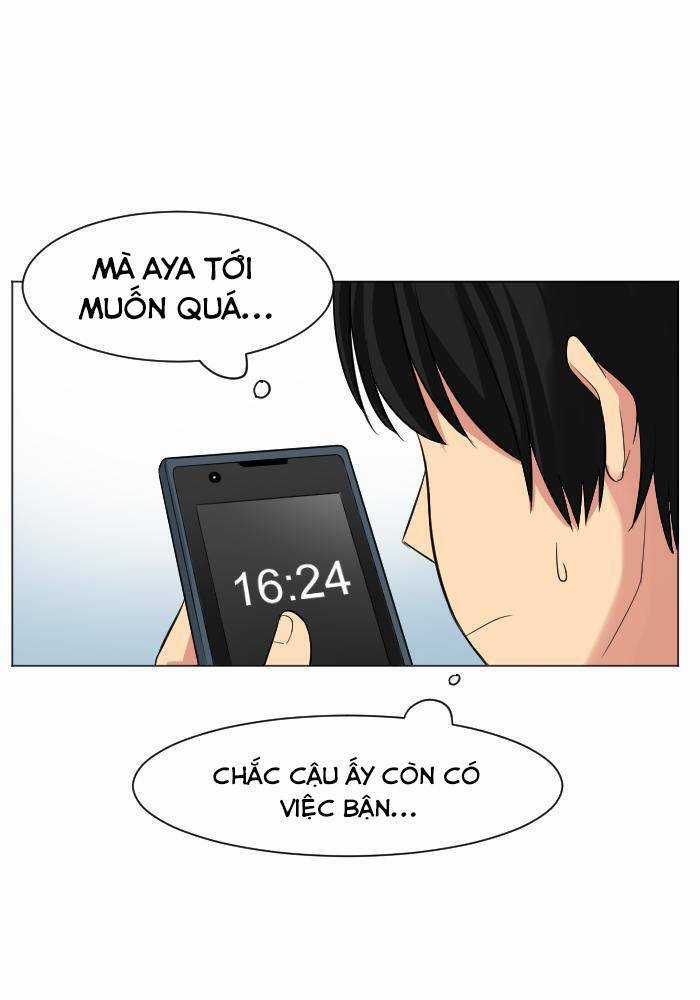 Good/Bad Fortune - Chương 13 - Trang 3