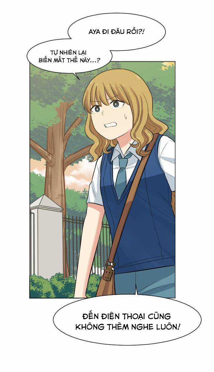 Good/Bad Fortune - Chương 13 - Trang 23