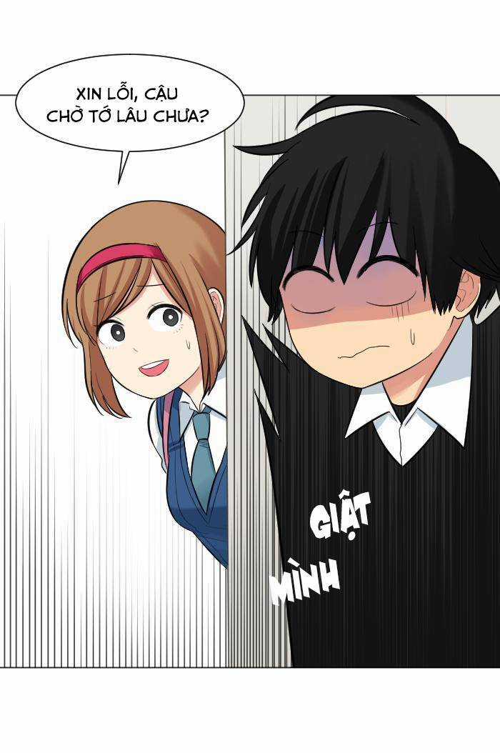 Good/Bad Fortune - Chương 13 - Trang 4