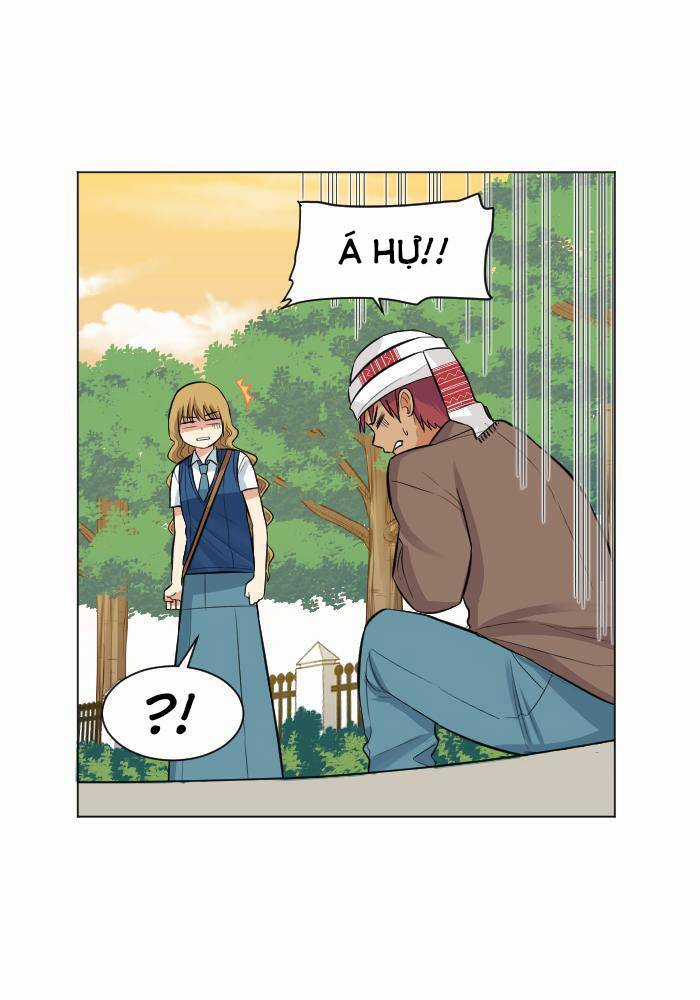 Good/Bad Fortune - Chương 13 - Trang 31