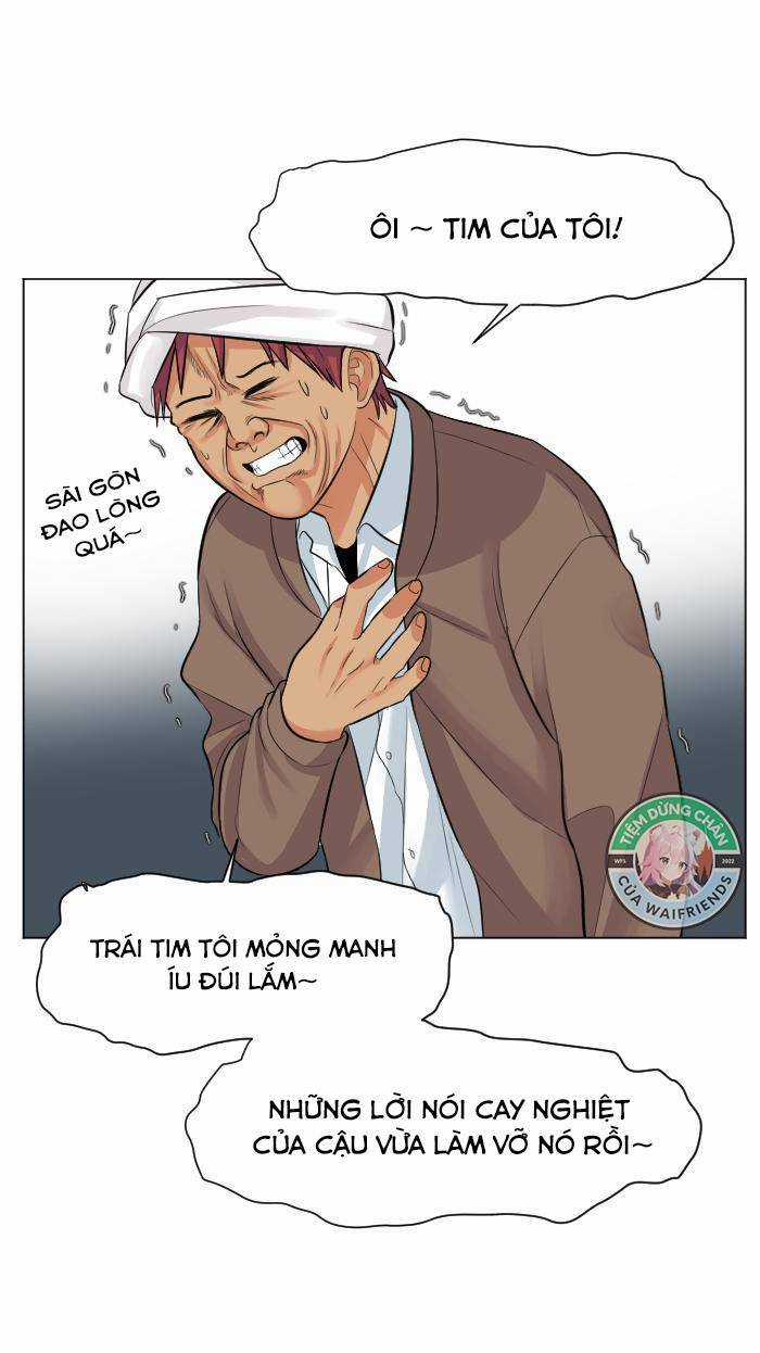 Good/Bad Fortune - Chương 13 - Trang 32