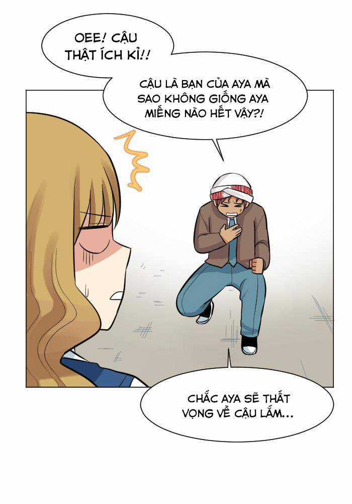 Good/Bad Fortune - Chương 13 - Trang 34