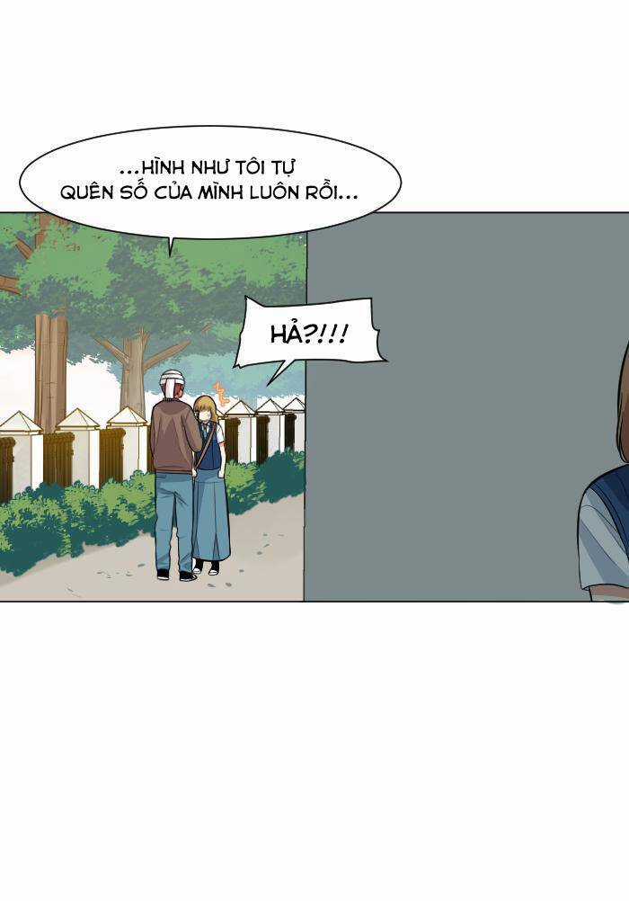 Good/Bad Fortune - Chương 13 - Trang 37