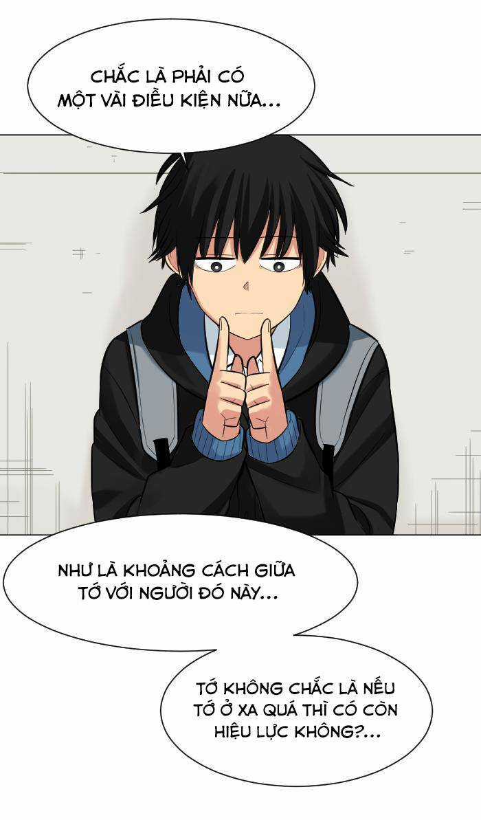 Good/Bad Fortune - Chương 13 - Trang 39