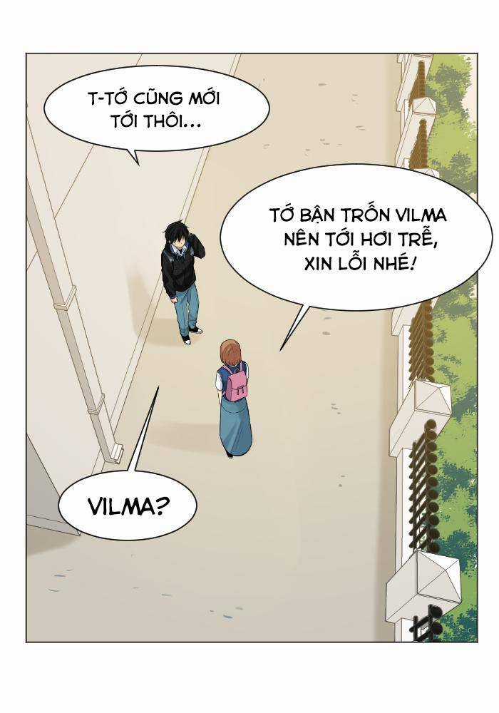 Good/Bad Fortune - Chương 13 - Trang 5