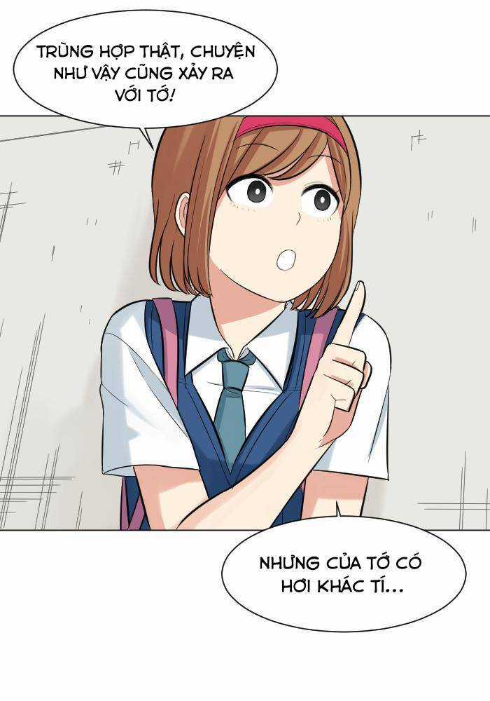 Good/Bad Fortune - Chương 13 - Trang 42