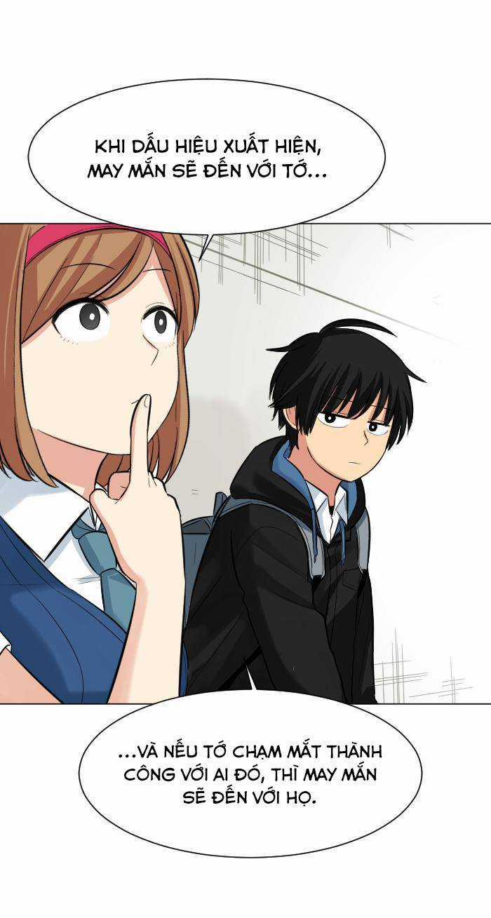 Good/Bad Fortune - Chương 13 - Trang 44