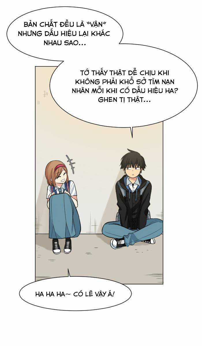 Good/Bad Fortune - Chương 13 - Trang 45