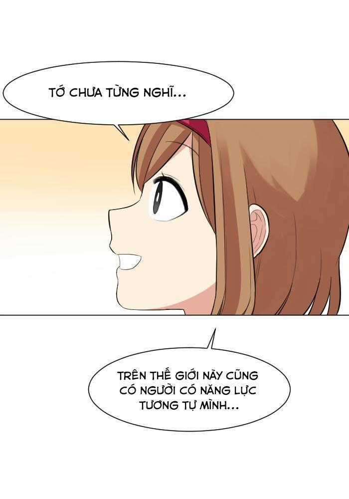 Good/Bad Fortune - Chương 13 - Trang 46