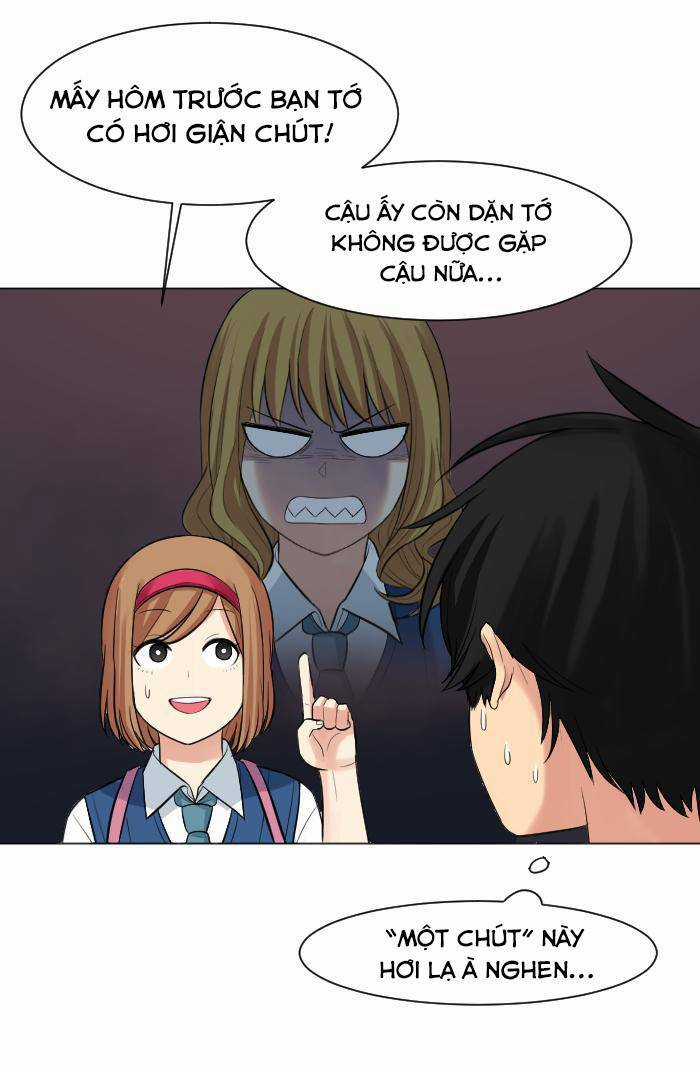 Good/Bad Fortune - Chương 13 - Trang 6