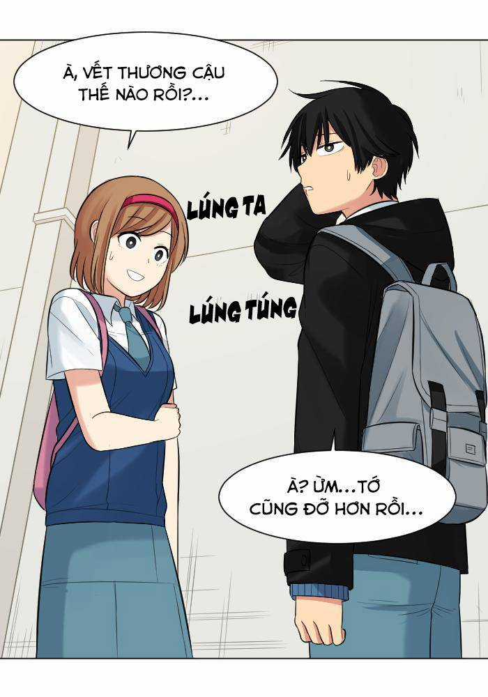 Good/Bad Fortune - Chương 13 - Trang 7