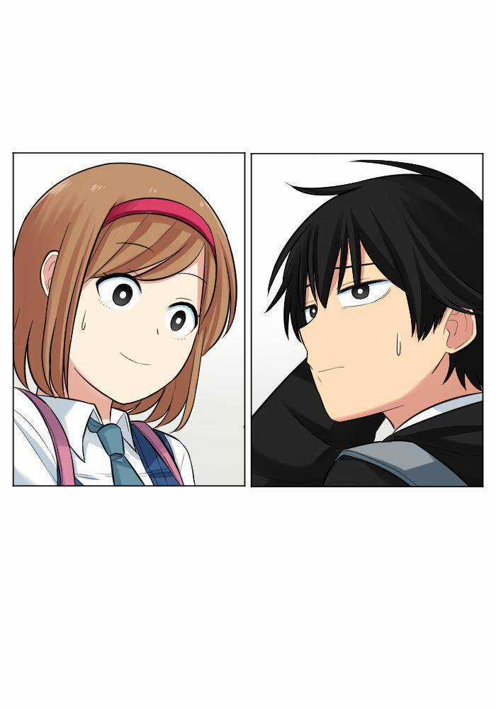 Good/Bad Fortune - Chương 13 - Trang 8