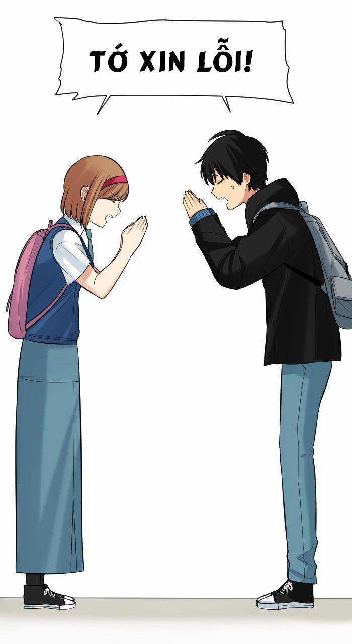 Good/Bad Fortune - Chương 13 - Trang 9