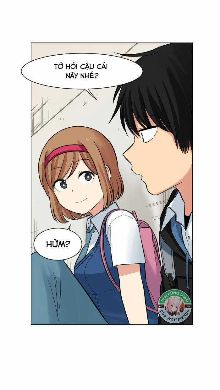 Good/Bad Fortune - Chương 14 - Trang 3