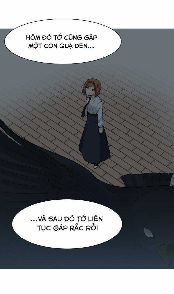 Good/Bad Fortune - Chương 14 - Trang 21