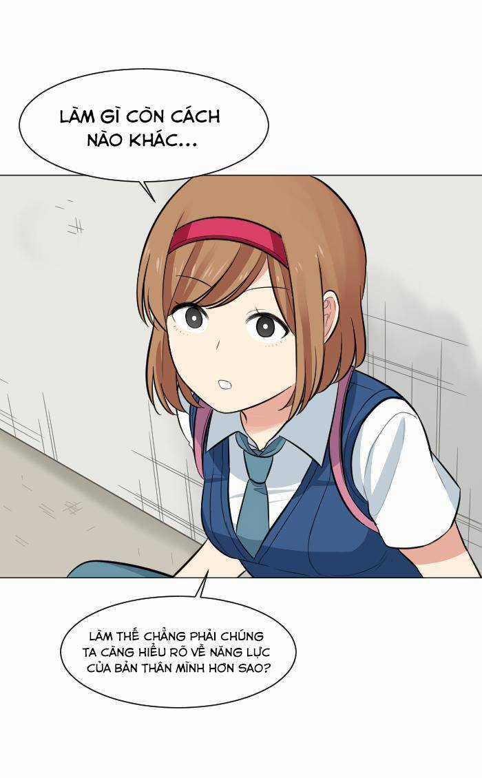 Good/Bad Fortune - Chương 14 - Trang 24