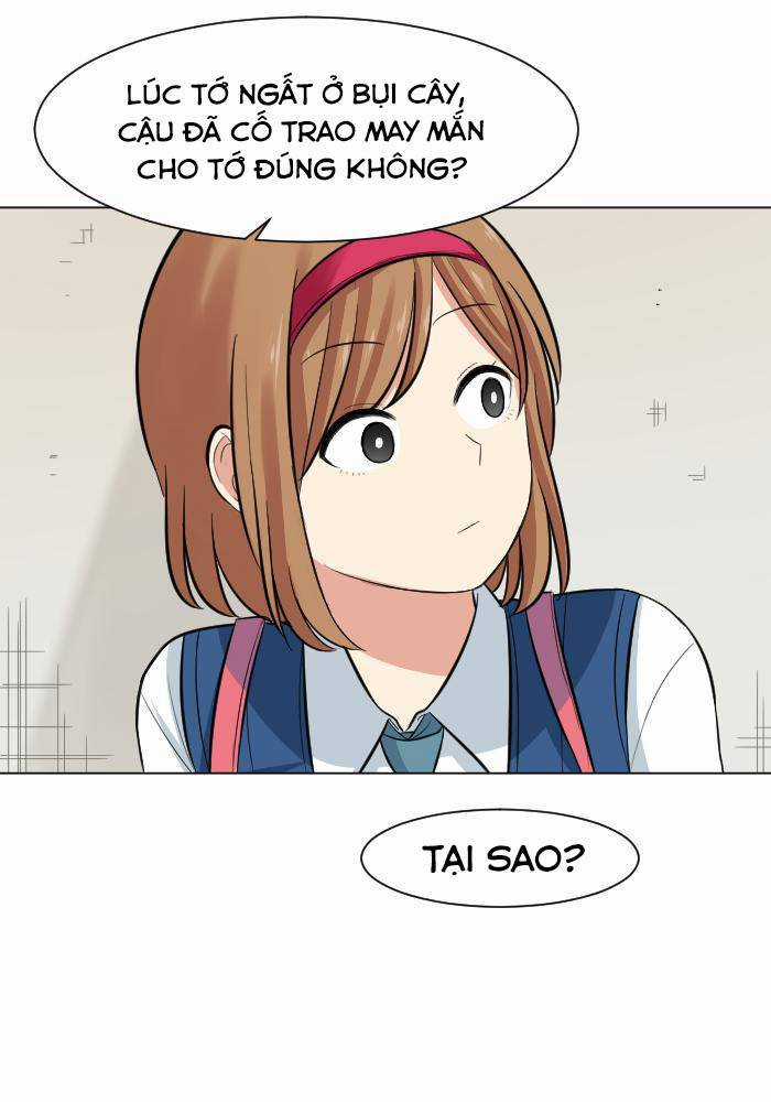 Good/Bad Fortune - Chương 14 - Trang 4