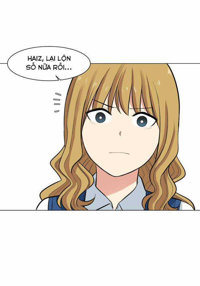 Good/Bad Fortune - Chương 14 - Trang 33