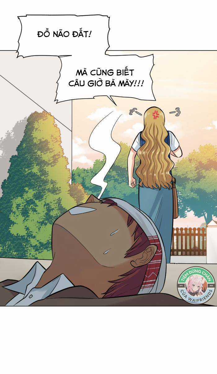 Good/Bad Fortune - Chương 14 - Trang 37