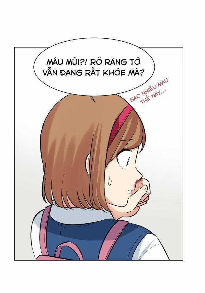 Good/Bad Fortune - Chương 14 - Trang 42