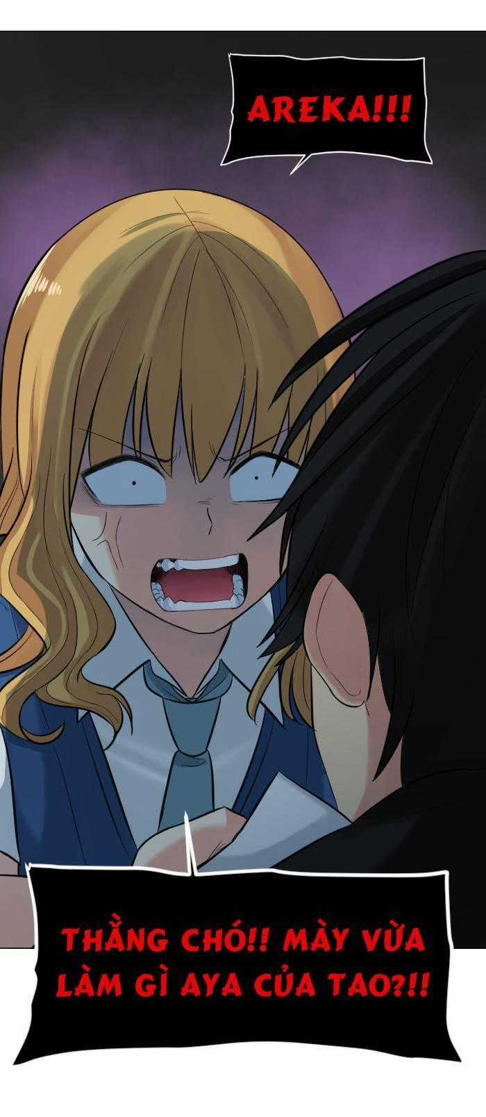 Good/Bad Fortune - Chương 14 - Trang 48