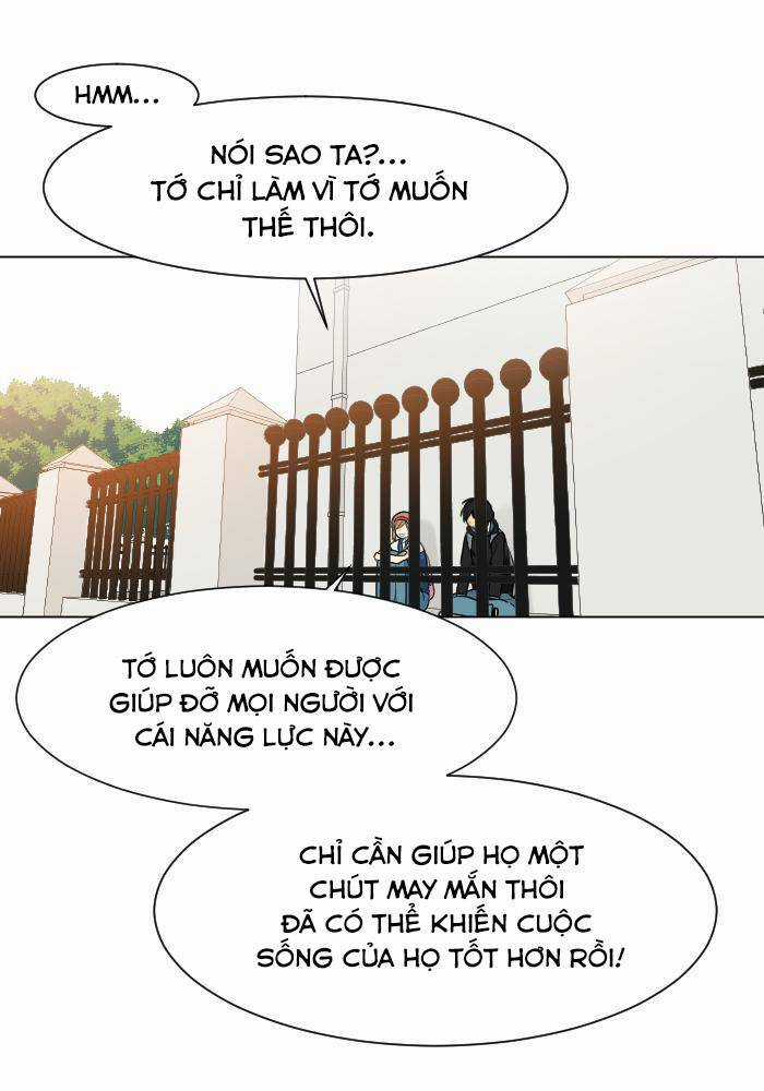 Good/Bad Fortune - Chương 14 - Trang 6