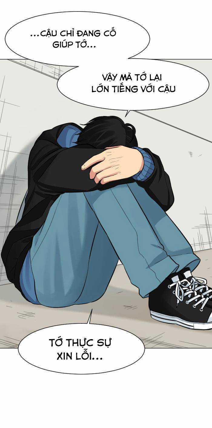 Good/Bad Fortune - Chương 14 - Trang 10