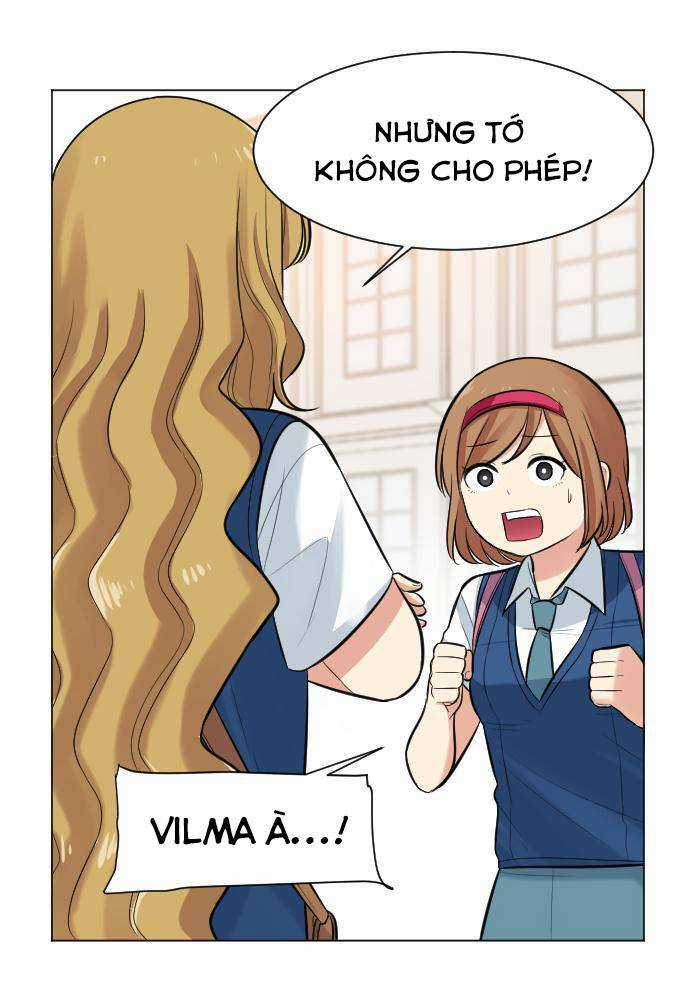 Good/Bad Fortune - Chương 15 - Trang 19