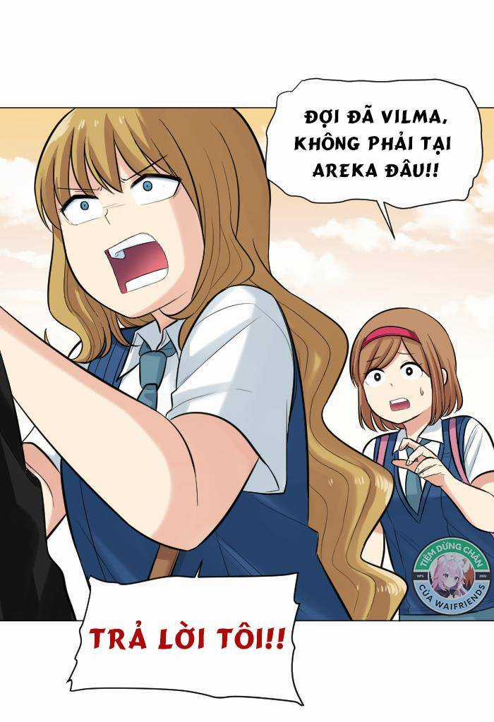 Good/Bad Fortune - Chương 15 - Trang 3