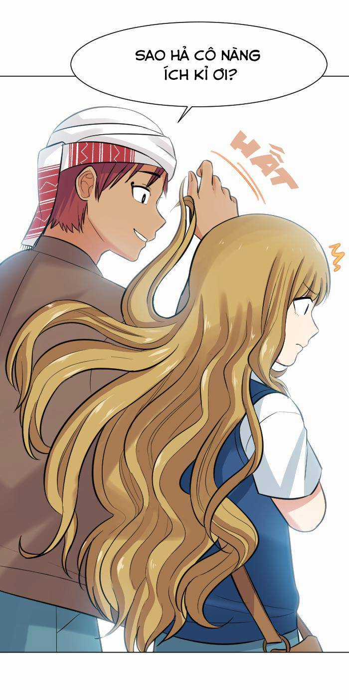 Good/Bad Fortune - Chương 15 - Trang 27