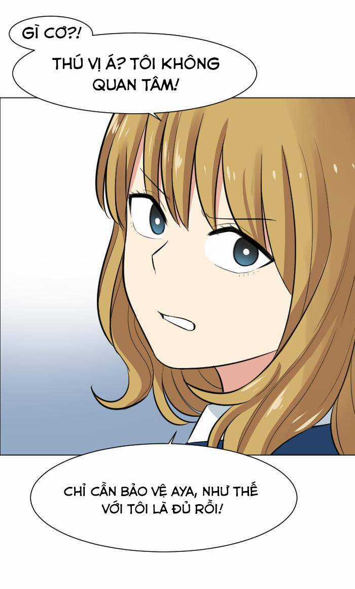 Good/Bad Fortune - Chương 15 - Trang 30