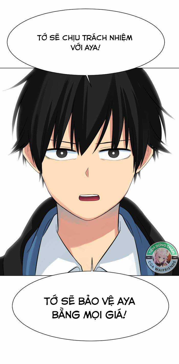 Good/Bad Fortune - Chương 15 - Trang 37