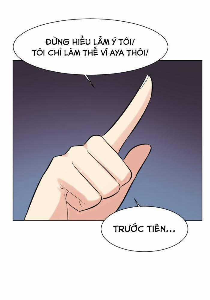 Good/Bad Fortune - Chương 16 - Trang 1
