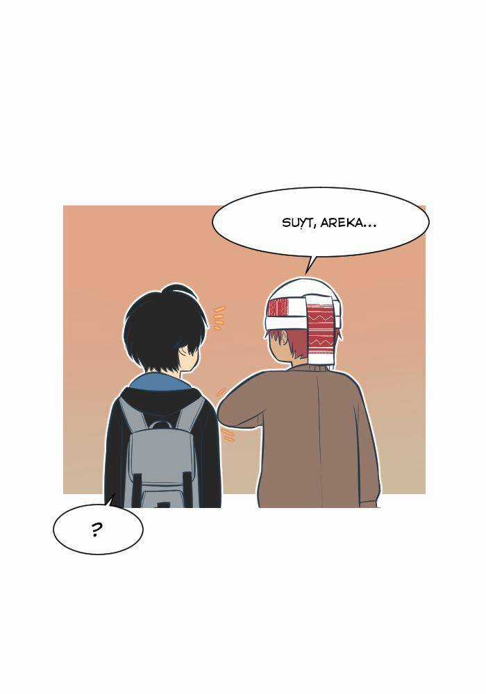 Good/Bad Fortune - Chương 16 - Trang 12