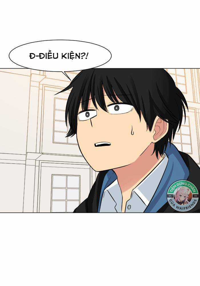 Good/Bad Fortune - Chương 16 - Trang 3