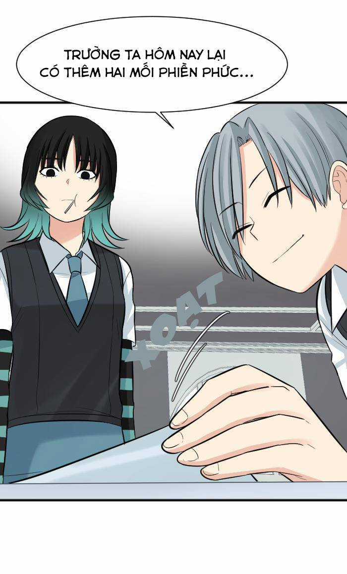 Good/Bad Fortune - Chương 16 - Trang 24