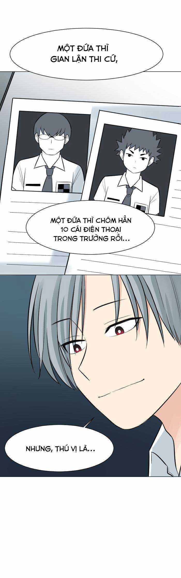 Good/Bad Fortune - Chương 16 - Trang 25