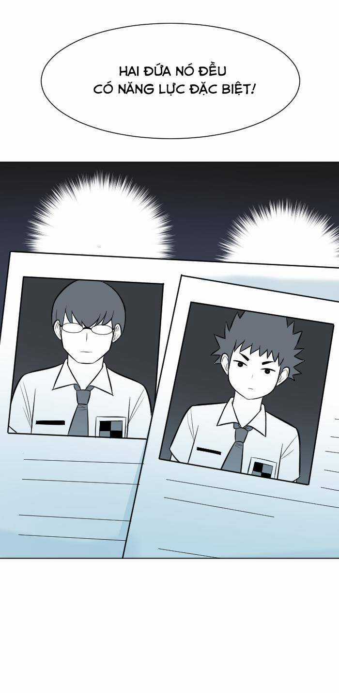 Good/Bad Fortune - Chương 16 - Trang 26