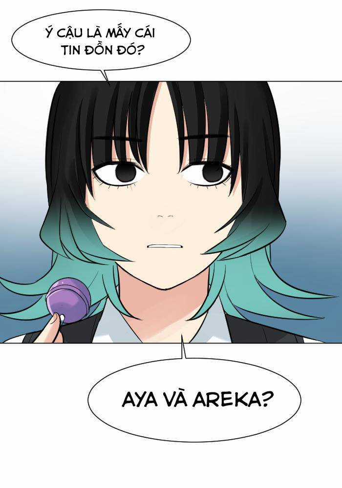 Good/Bad Fortune - Chương 16 - Trang 28